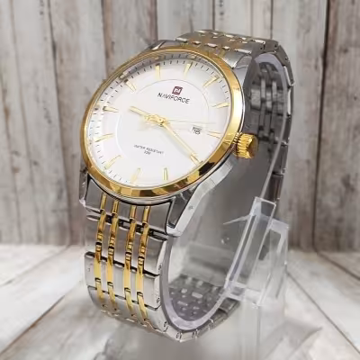 ساعت مردانه نیوی فورس