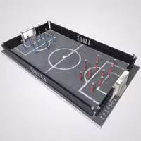 بازی فوتبال انگشتی آی بال مدل iBALL 02