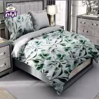 سرویس روتختی لحاف یک نفره سارای 3 تکه کد 1152