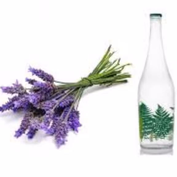 عرق اسطوخودوس یک لیتری تقویت اعصاب و آرامش بخش