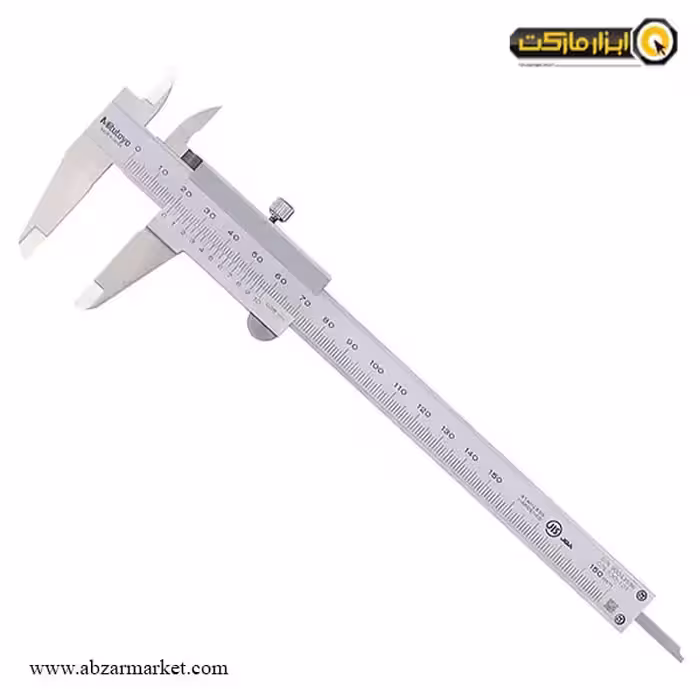 کولیس ورنیه میتوتویو 15 سانتی متر مدل 101-530