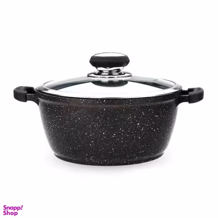 قابلمه زرساب سری گریپ مدل RP-420 سایز 20