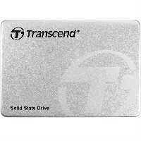 حافظه اس اس دی ترنسند مدل SSD370S با ظرفیت 128 گیگابایت