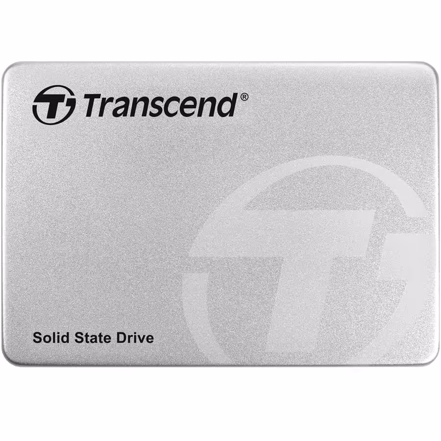 حافظه اس اس دی ترنسند مدل SSD370S با ظرفیت 128 گیگابایت