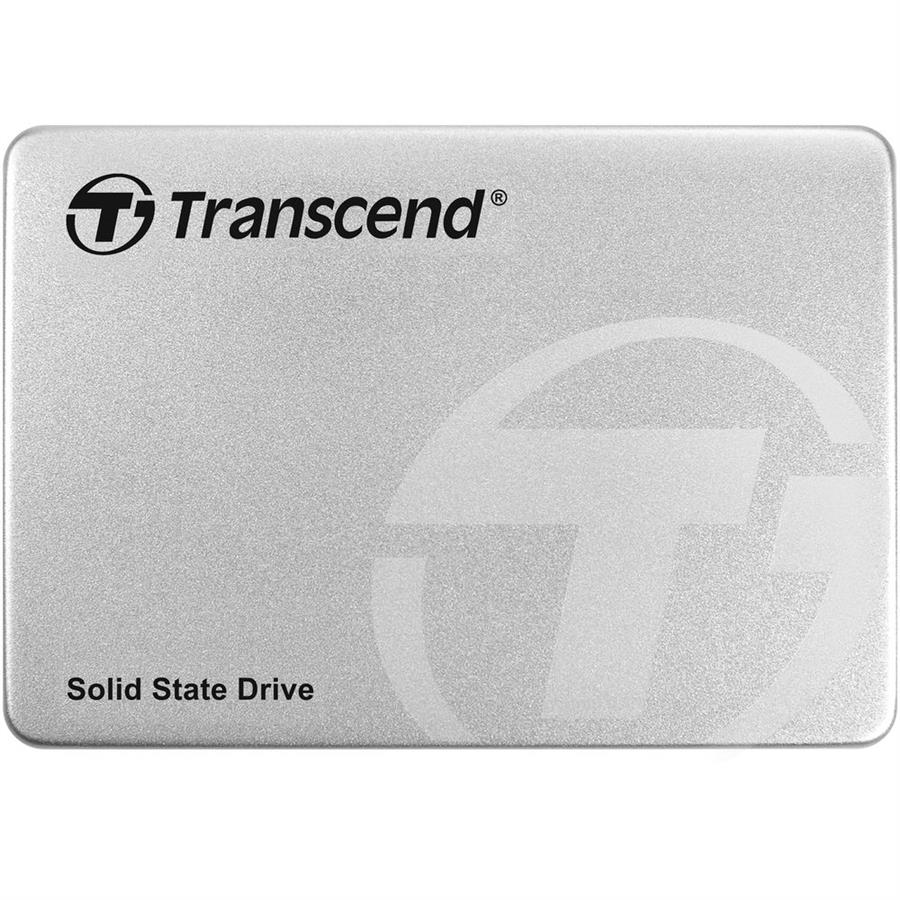 حافظه اس اس دی ترنسند مدل SSD370S با ظرفیت 128 گیگابایت