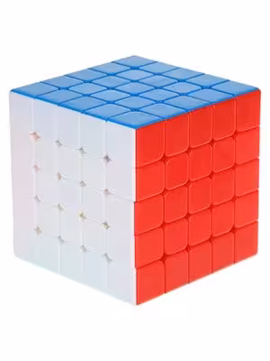 بازی روبیک 5*5 مویو