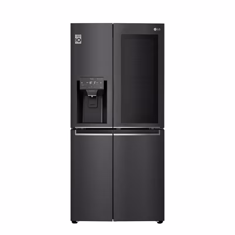 یخچال الجی مدل GC-X257CQVV