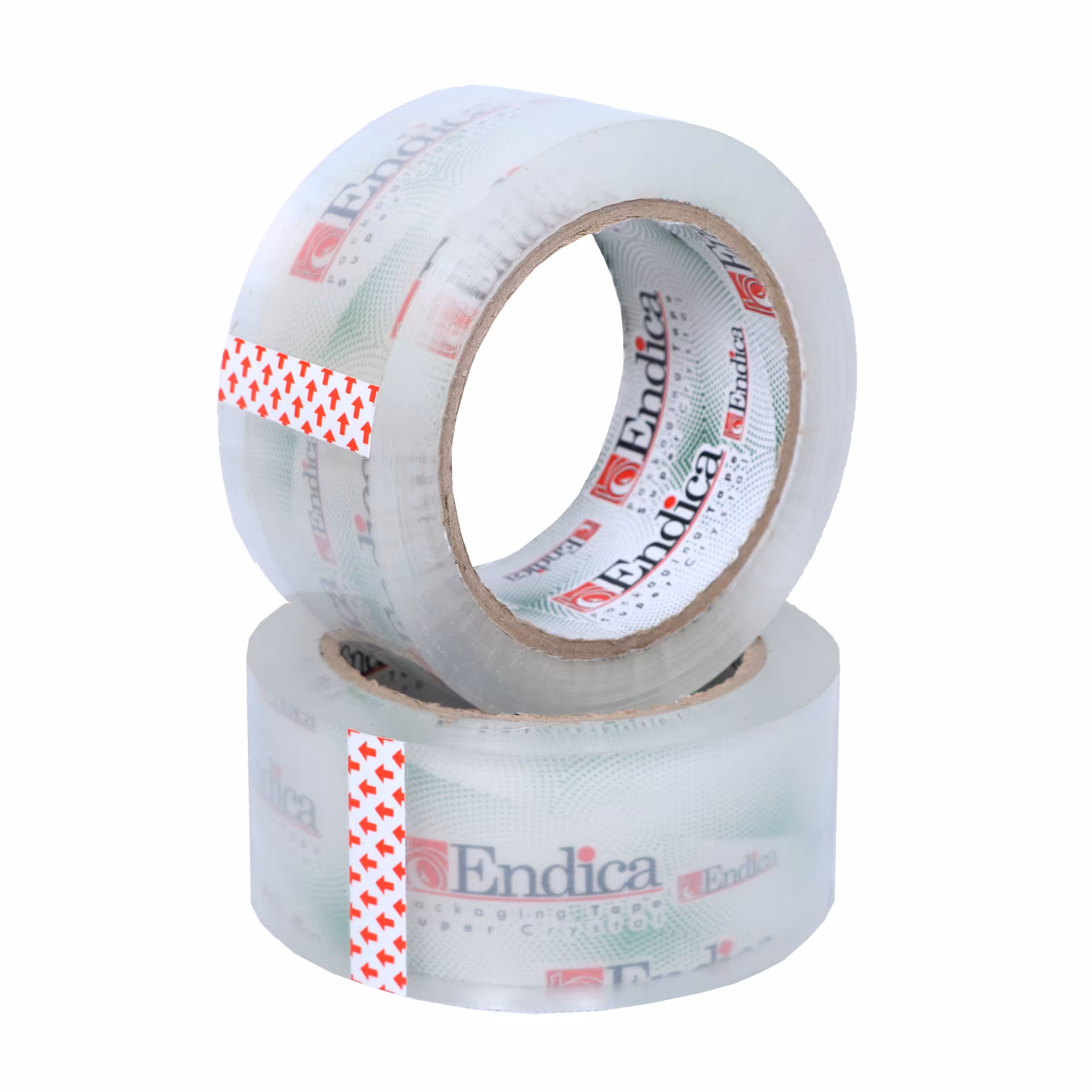 چسب پهن نواری شيشه ای بی صدا 5 سانت اندیکا