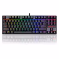 کیبورد گیمینگ ردراگون مدل REDRAGON Kumara K552-rgb