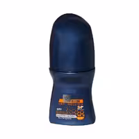 دئودورانت رولی مای مدل آف رود