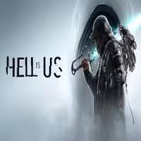 خرید اكانت Hell is Us ظرفيت دوم PS5 با بهترین قیمت