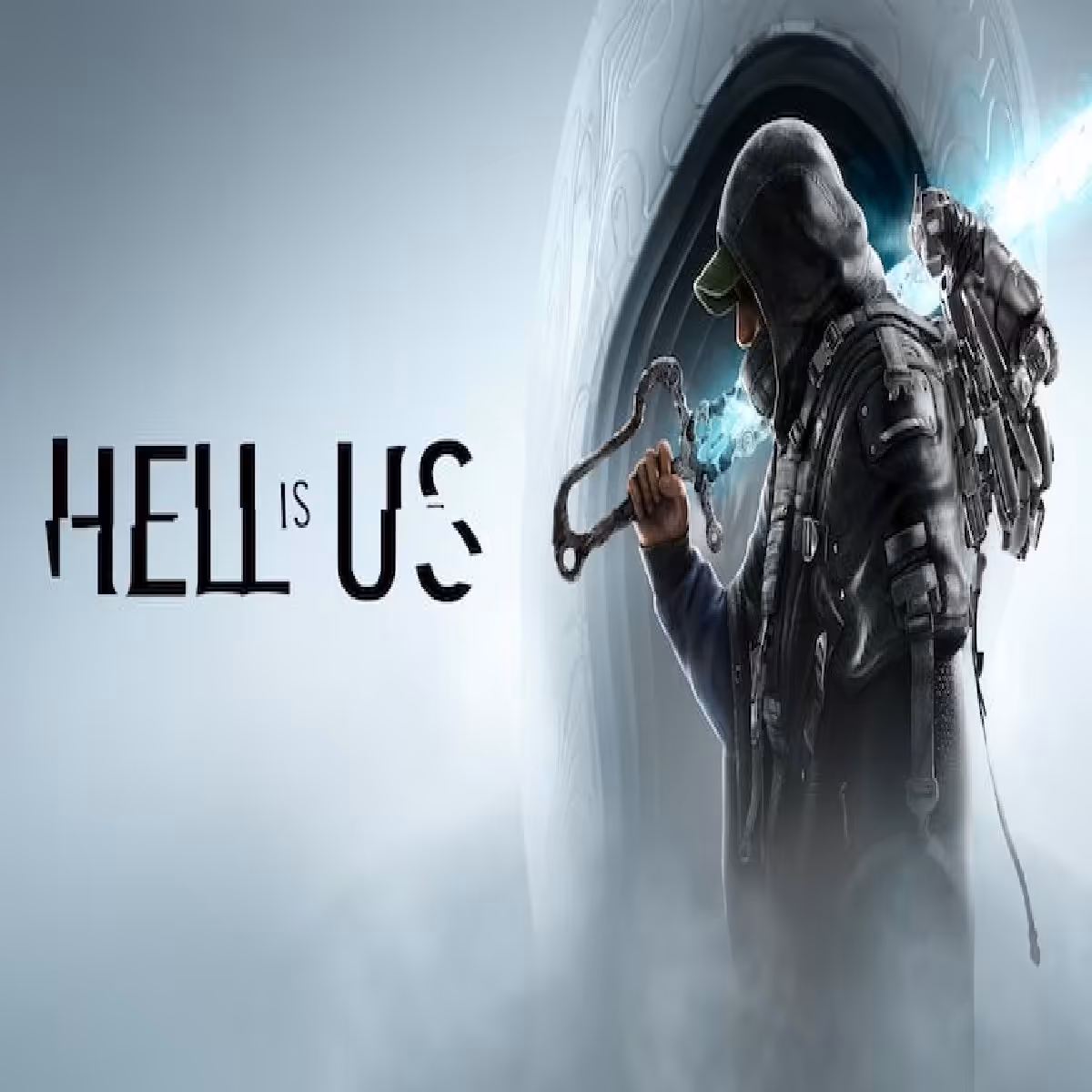 خرید اكانت Hell is Us ظرفيت دوم PS5 با بهترین قیمت