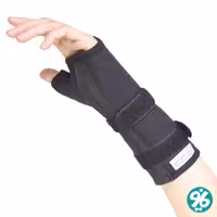 مچ بند آتل دار طب و صنعت (نئوپرن) 31190 در سایزبندی