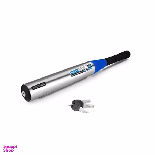 قفل فرمان بیسبالی نووا مدل NTL-8207-L900