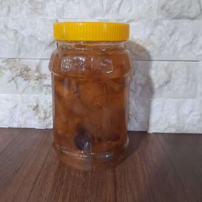 مربای شقاقل (300گرمی) 