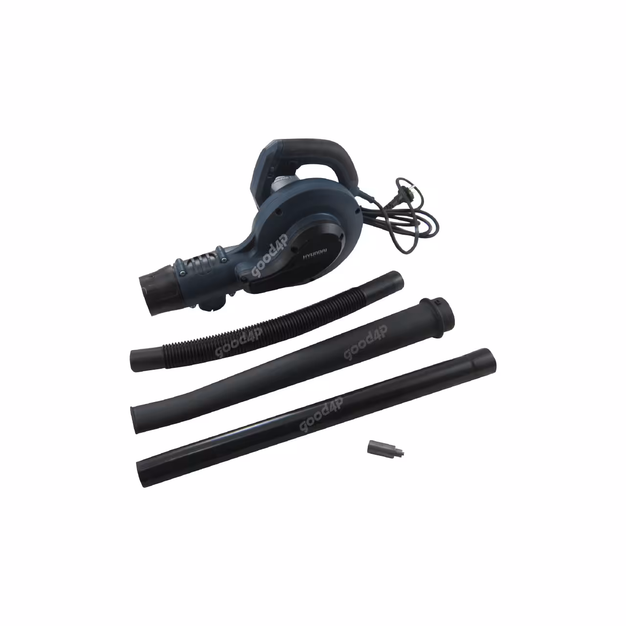 بلوور ( دمنده و مکنده ) دستی 710 وات دیمردار مدل HP-7160 هیوندای