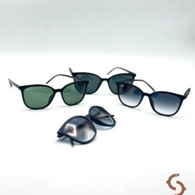 عینک آفتابی ریبن مدل RB 4350 L - RAY BAN