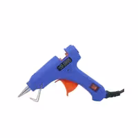 دستگاه چسب تفنگی حرارتی مدل JBY-20W