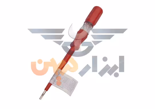 فازمتر کرافت گریپ اسلوونی 180 میلی متری kraftgrip typ180-2k