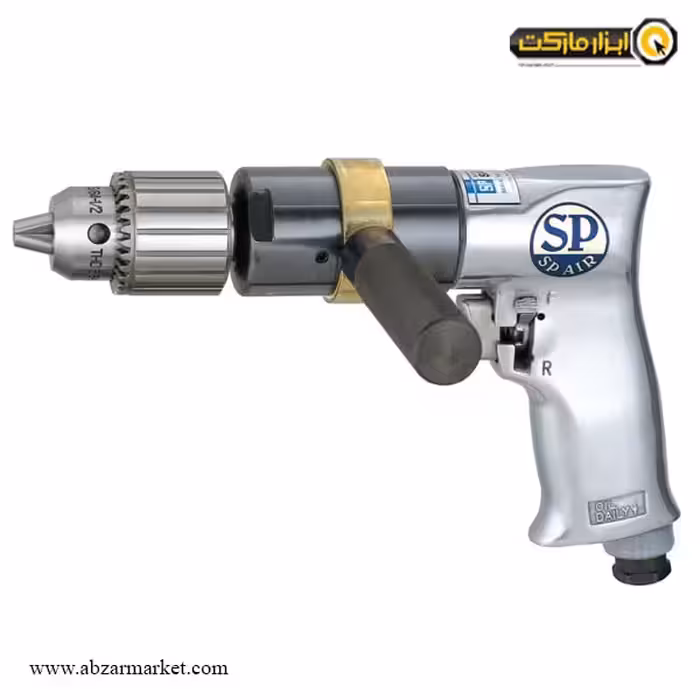 دریل بادی اس پی هفت تیری 13 میلی متر مدل SP-1527