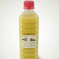 آبلیمو خالص فدک (نیم لیتر)