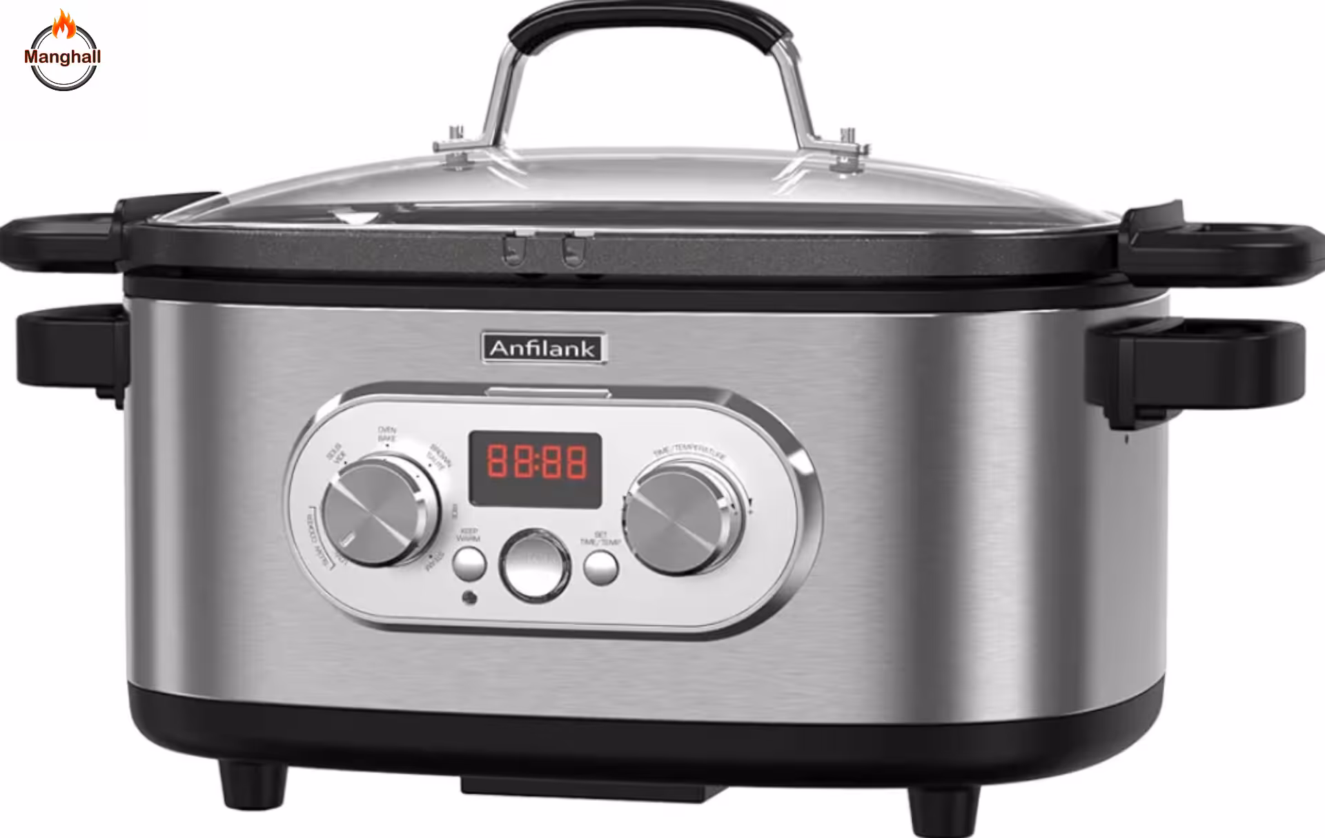 مولتی کوکر وستینگهاوس مدل WKMFCH509