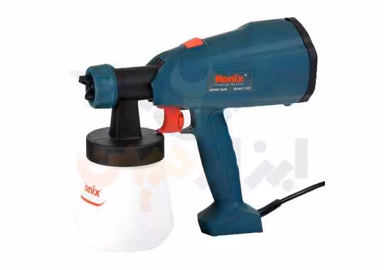 پیستوله برقی رونیکس مدل ronix 1335
