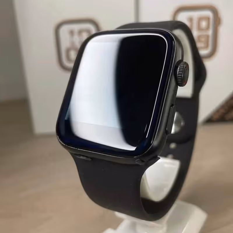 ساعت هوشمند T500

Smart watch T500