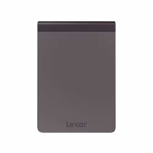 هارد اکسترنال 512 گیگابایت لکسار Lexar SL200 SSD