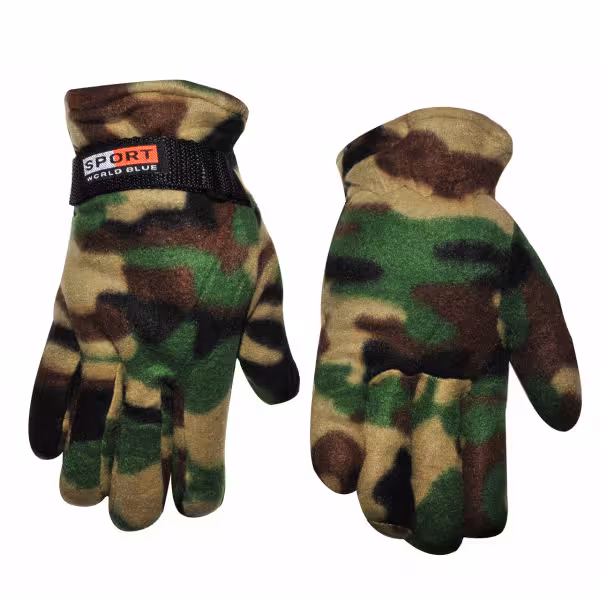 دستکش اسکی اسپرت مدل MNR 305F