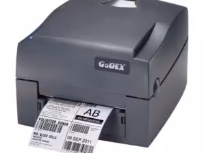 پرینتر لیبل زن گودکس مدل G500