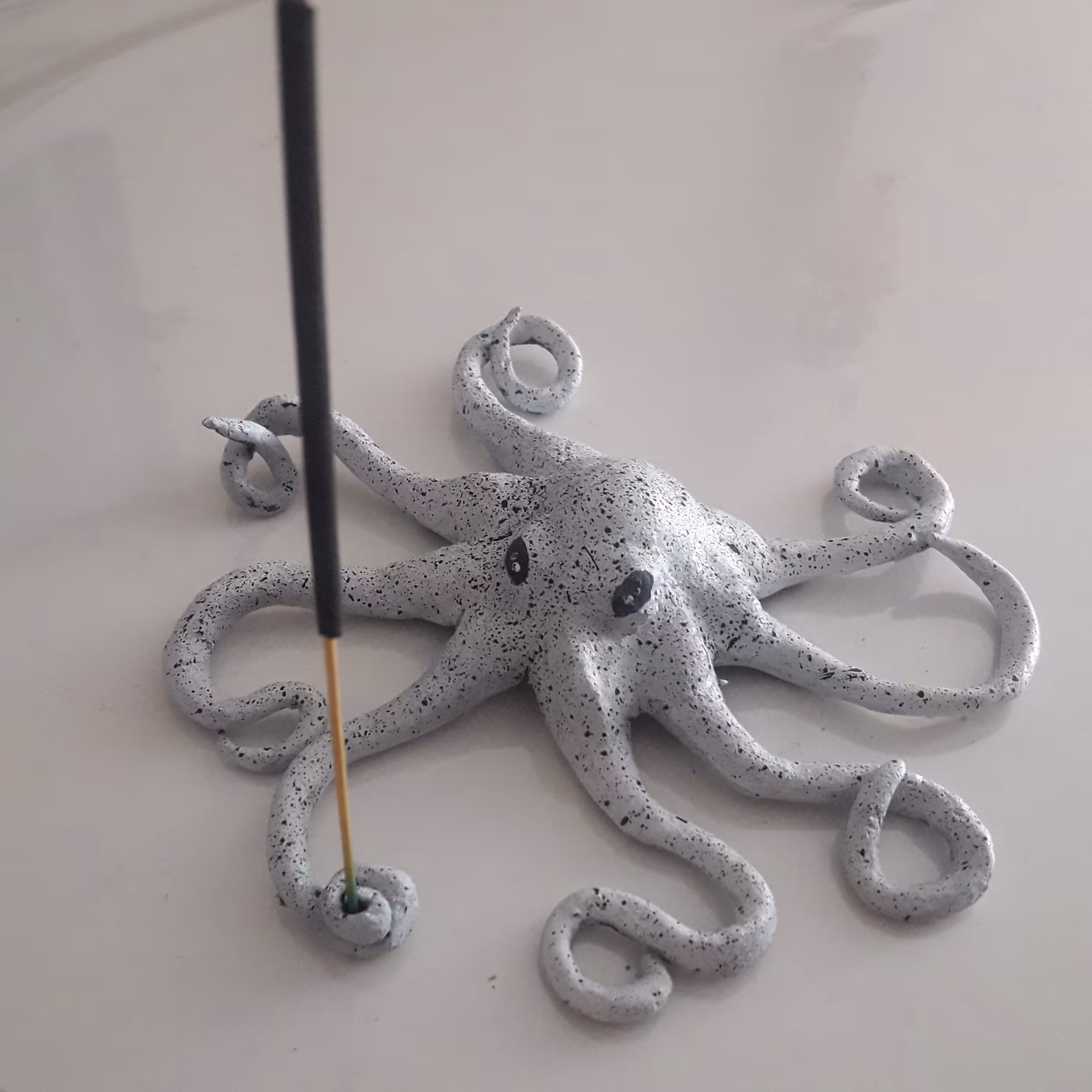 جاعودی طرح هشت پا