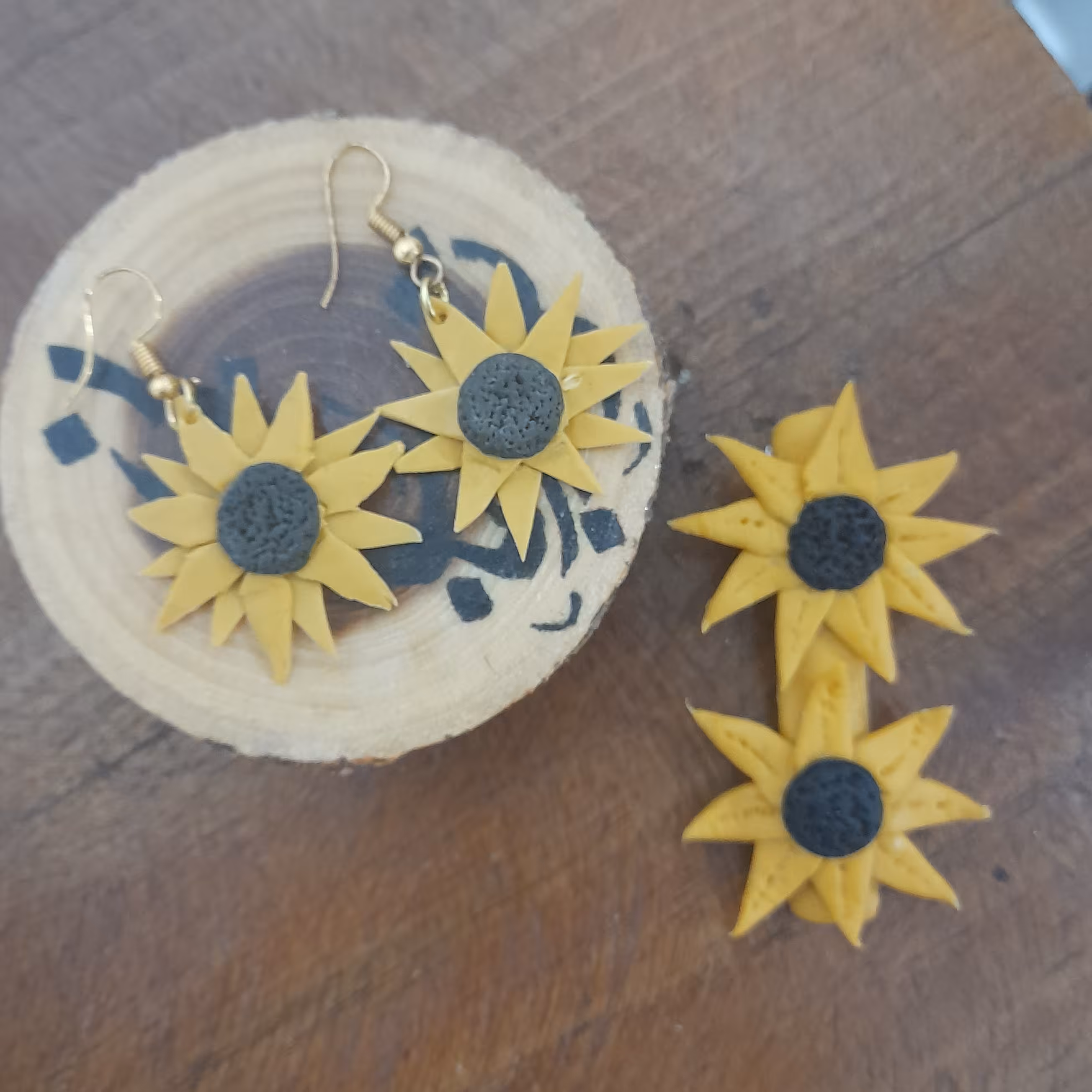 ست آفتابگردان 