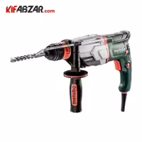 دریل بتن کن 3.1 کیلو متابو مدل KHE 2860 QUICK