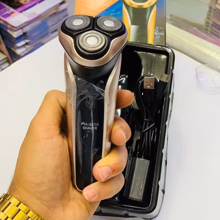 ماشین اصلاح  فیلیپس مدل 3510