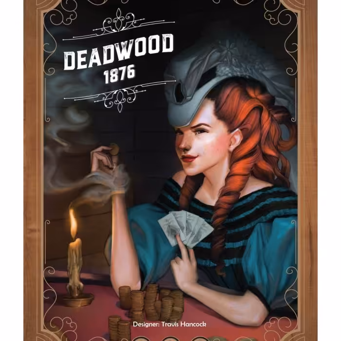 بازی ایرانی ددوود (DEADWOOD)

بردگیم بزرگسال