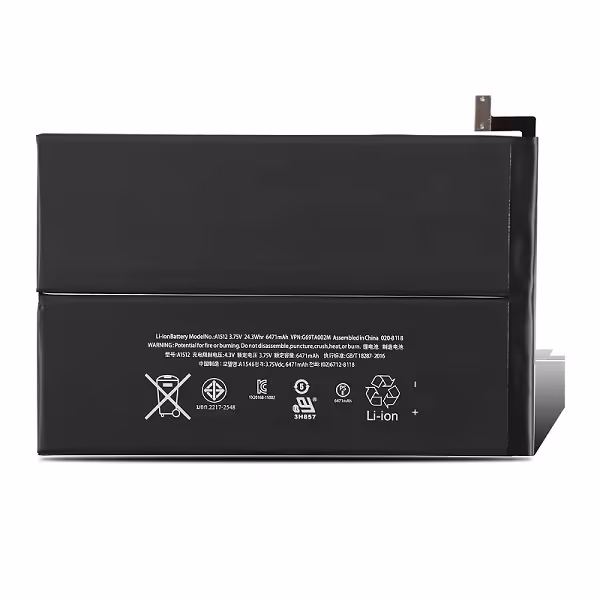 باتری آیپد اپل Apple iPad mini 3 مدل: A1512 - دنافون