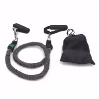 کش بدنسازی CX مقاومت 6 کیلوگرم روکش دار