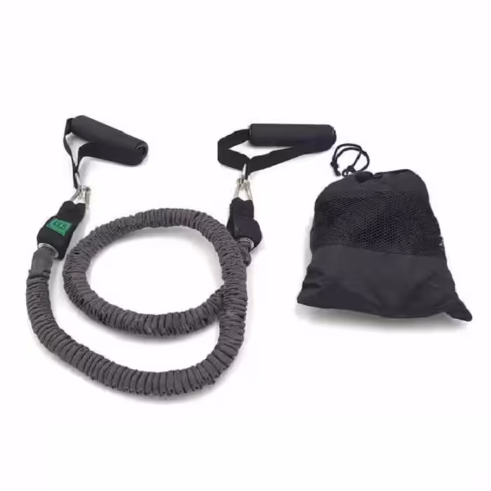 کش بدنسازی CX مقاومت 6 کیلوگرم روکش دار