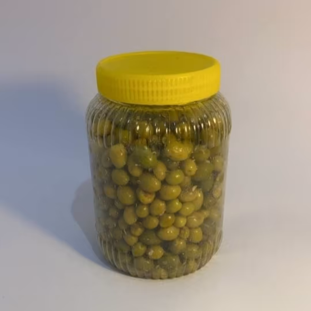 زیتون ریز جنگلی یک کیلویی 