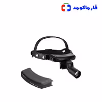 هدلایت بیستوس مدل Bt-410A