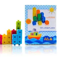 مکعب آموزشی(چینه) کارا