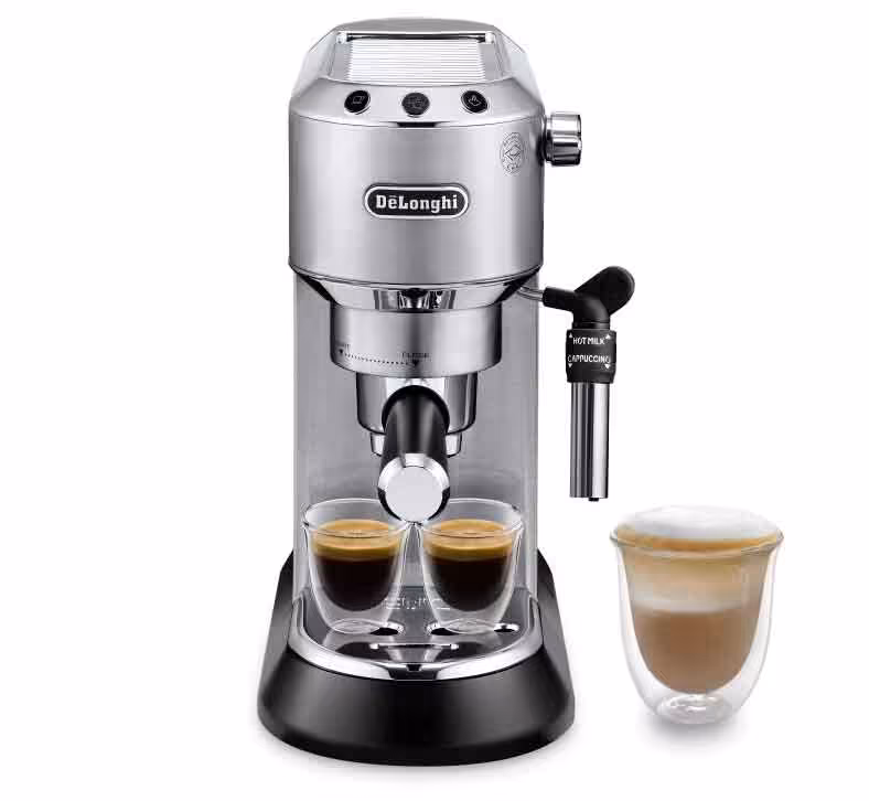 اسپرسو ساز دلونگی مدل EC685.M