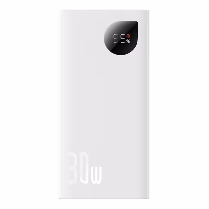 پاوربانک 10000mAh باسئوس 30W مدل PPAD040002