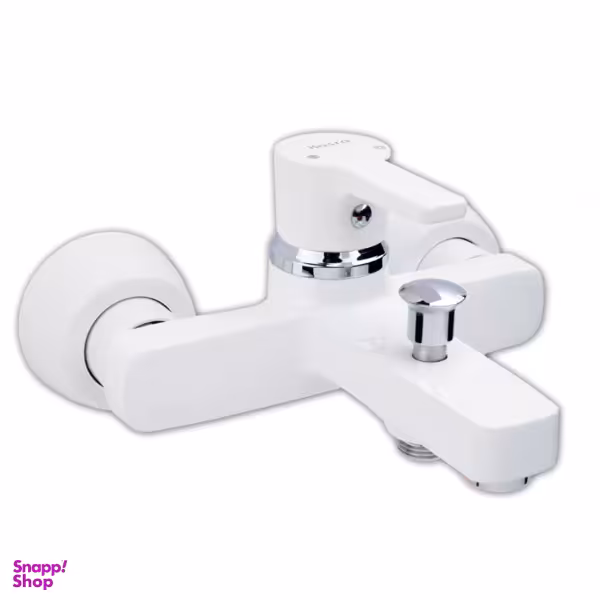 شیر حمام کسری مدل امگا