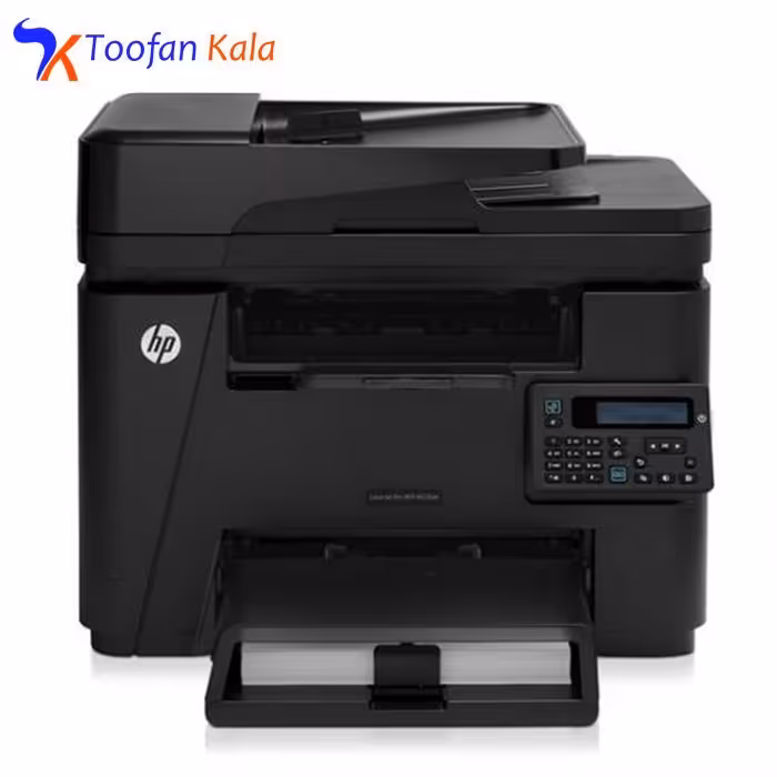 پرینتر لیزری اچ پی مدل LaserJet Pro MFP M 225DN