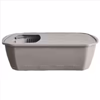 تخته برش کاسه دار