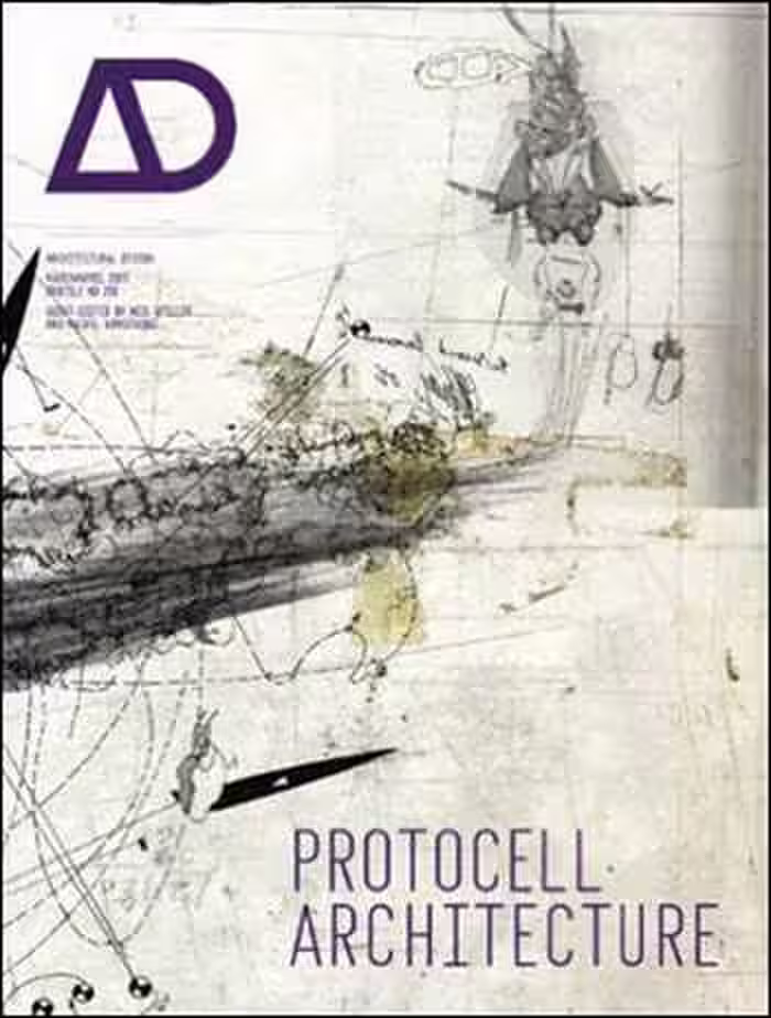 󾕇 دانلود کتاب Protocell Architecture - Architectural Design - دانلود کتاب های دانشگاهی