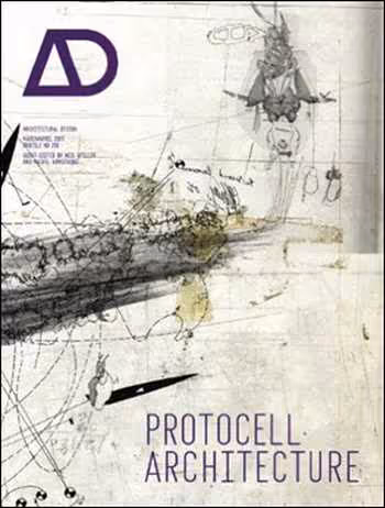  دانلود کتاب Protocell Architecture - Architectural Design - دانلود کتاب های دانشگاهی