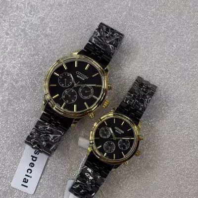 ساعت ست سیتیزن